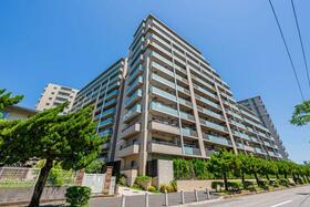 ミハマシティ検見川浜Ｉ街区