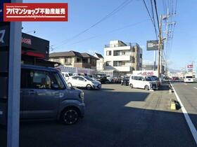 静岡県三島市梅名