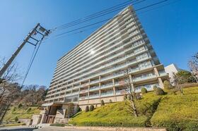 フォートンヒルズ　Ｂ棟