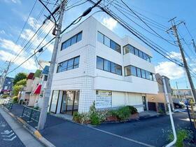 東京都府中市本町２丁目