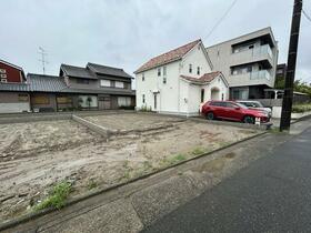 愛知県名古屋市中川区中郷５丁目
