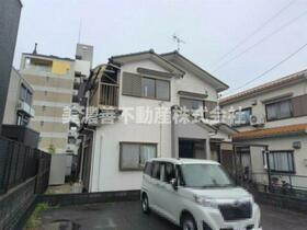 岐阜県岐阜市長良福光