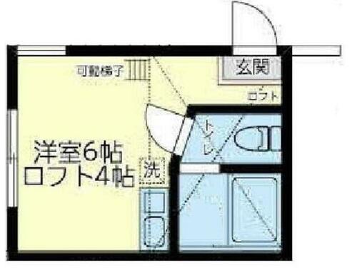 同じ建物の物件間取り写真 - ID:214055477832