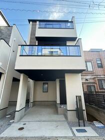 東京都狛江市和泉本町３丁目