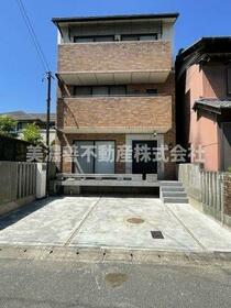 岐阜県岐阜市茜部辰新１丁目