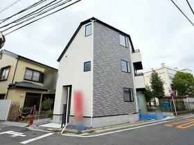 東京都足立区扇２丁目