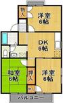 ハイラーク小町のイメージ