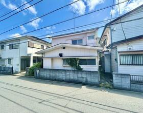 神奈川県横浜市金沢区六浦南２丁目