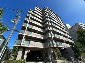 レックスマンション住之江公園