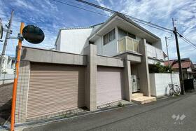 大阪府池田市旭丘３丁目