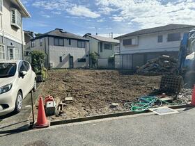 千葉県船橋市古作４丁目
