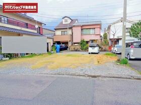 静岡県沼津市本字下一丁田