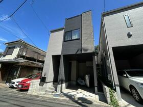 神奈川県横浜市緑区長津田町