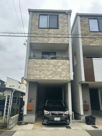 愛知県名古屋市北区杉村１丁目