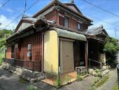 志摩市渡鹿野島の家のイメージ