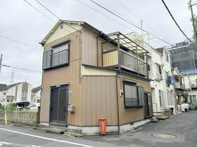 東京都葛飾区堀切１丁目