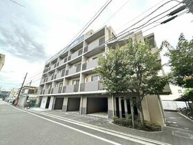 プレール・ドゥーク新中野ＩＩ