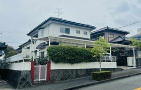 静岡県富士市富士見台４丁目