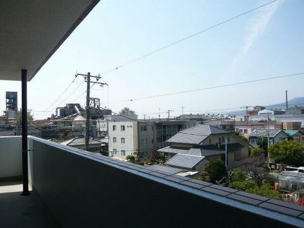 Ｈｉトピア富士 310｜静岡県富士市蓼原(賃貸マンション2LDK・3階・61.31㎡)の写真 その14