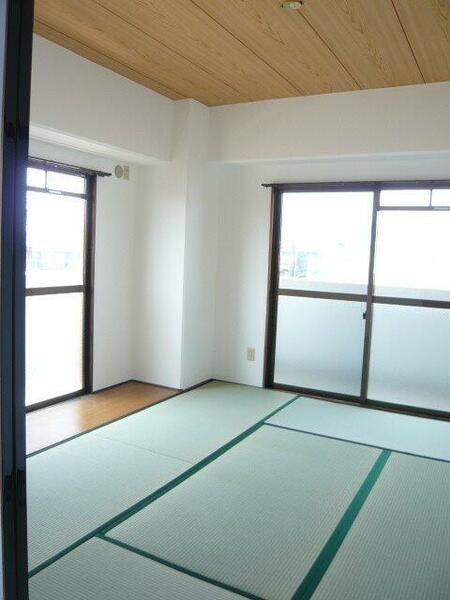 Ｈｉトピア富士 310｜静岡県富士市蓼原(賃貸マンション2LDK・3階・61.31㎡)の写真 その15