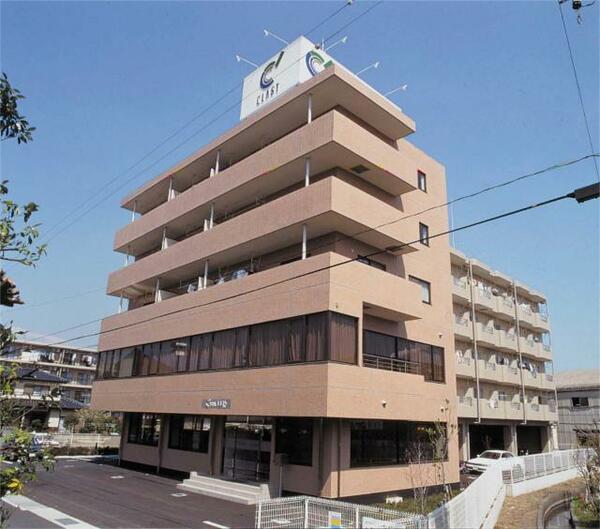 Ｈｉトピア富士 310｜静岡県富士市蓼原(賃貸マンション2LDK・3階・61.31㎡)の写真 その1