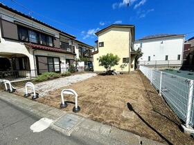 神奈川県海老名市東柏ケ谷１丁目