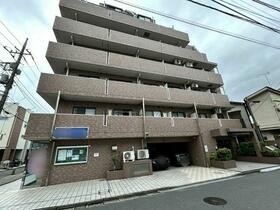 ライオンズマンション柴又駅前