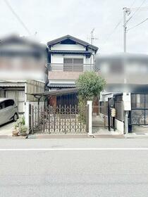 大阪府堺市北区百舌鳥陵南町３丁