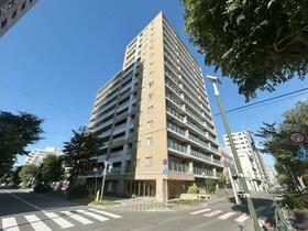 パークホームズ北四条知事公館前
