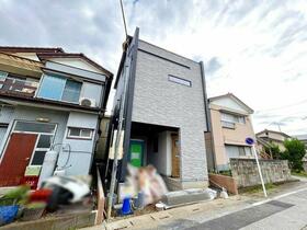 埼玉県川口市柳根町