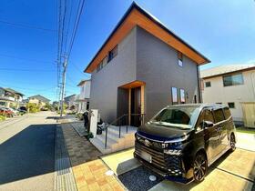 茨城県つくばみらい市富士見ヶ丘３丁目