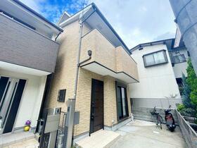 京都府京都市右京区梅津堤上町