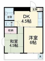 間取り：214079631492
