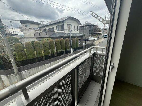 ルーチェ｜千葉県八千代市村上(賃貸アパート1LDK・1階・37.03㎡)の写真 その11