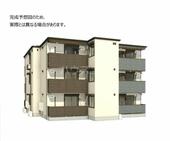 浜松市中央区天王町 3階建 新築のイメージ