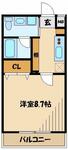 川崎市麻生区千代ケ丘４丁目 3階建 築18年のイメージ