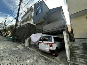 神奈川県横浜市港南区大久保２丁目