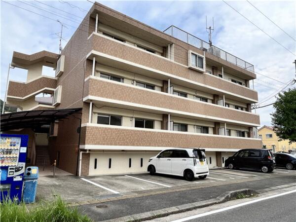 アクアリウス 102｜長崎県西彼杵郡時津町西時津郷(賃貸マンション2LDK・1階・55.89㎡)の写真 その1