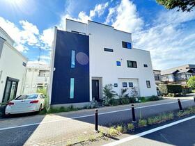 東京都調布市深大寺元町４丁目