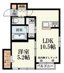 杉並区高円寺北３丁目 3階建 築3年のイメージ