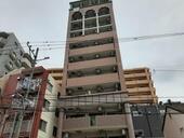 福岡市中央区警固１丁目 11階建 築25年のイメージ