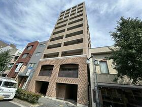 ファインフラッツ河原町丸太町