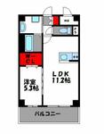 福岡市東区筥松２丁目 8階建 築3年のイメージ