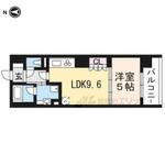 イーグルコート山科椥辻ステーションフロント１００２号室のイメージ