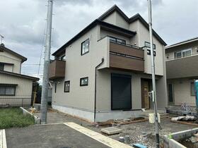 埼玉県上尾市井戸木３丁目