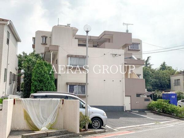 サンコナカ｜千葉県千葉市稲毛区小中台町(賃貸マンション2LDK・4階・60.00㎡)の写真 その15