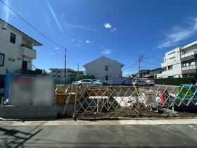 東京都中野区白鷺２丁目