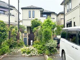 東京都杉並区高井戸西１丁目