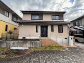 兵庫県神戸市北区鹿の子台南町６丁目