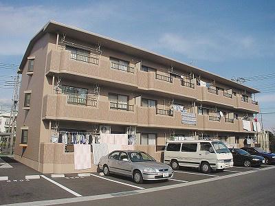 カーサカジマ２ 203｜静岡県富士市本市場(賃貸マンション2LDK・2階・53.28㎡)の写真 その1